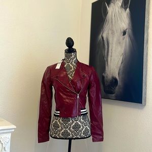 BCBGENERATION moto jacket